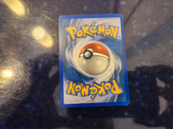 Camerupt EX 92/106 Emerald Slight Play Pokemon Card - Image 5