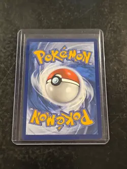 Pokemon TCG - Flareon #136 Pokemon Scarlet & Violet 151 - Mint / NM - Image 2