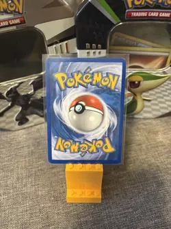 Pokemon TCG Lopunny 21/99 Platinum Arceus Reverse Holo Rare LP - Image 2