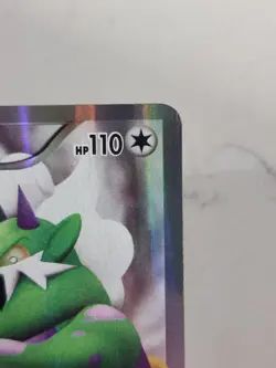 Pokemon Emerging Powers Thundurus EX Tornadus 98/98 Black & White Nm Tcg Vintage - Image 4