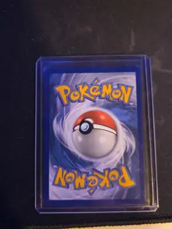 2016 Pokemon XY Fates Collide Mew Holo #29/124 - Image 2