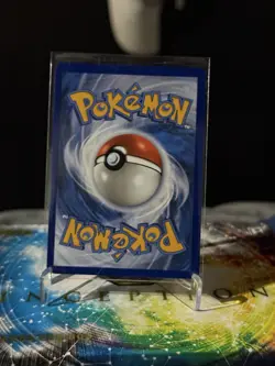 Pokemon TCG Halloween Trick Or Trade 2024 Umbreon #130/197 Regular Uncommon - Image 2