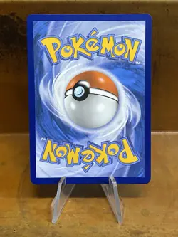 Pokemon Flygon 101/094 Illustration Rare Full Art Holo Phantasmal Flames NM/MINT - Image 2