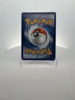 Mega Charizard X EX SIR 125/094 Phantasmal Flames English Pokemon TCG Pack Fresh - Image 2