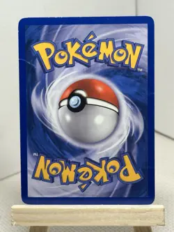 Eevee Pokemon TCG Delta EX Delta Species 68/113 Regular - Image 4
