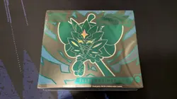 Pokemon Twilight Masquerade Elite Trainer Box (ETB) - New Sealed - Image 1