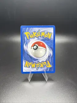 Pokemon TCG Kangaskhan Jungle 5/64 Holo Unlimited Holo Rare - Image 2