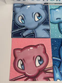 Pokemon TCG Scarlet Violet 151 Ultra Premium Collection Box - Image 3