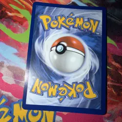 Pokemon TCG Team Rockets Mewtwo EX Special Illustration Destined Rivals - Image 4