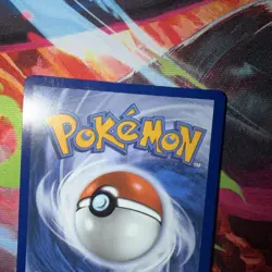 Pokemon TCG Team Rockets Mewtwo EX Special Illustration Destined Rivals - Image 5
