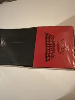 POKEMON ELITE TRAINER BOX ETB ASTRAL RADIANCE NEW SEALED AWESOME ! - Image 3