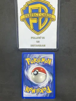 POKEMON JUNGLE UNLIMITED CLEFABLE NONHOLO 17/64 NM- - Image 2