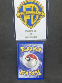POKEMON JUNGLE UNLIMITED CLEFABLE NONHOLO 17/64 PL - Image 2