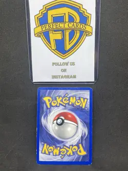 POKEMON JUNGLE UNLIMITED MR. MIME NONHOLO 22/64 LP - Image 2