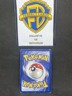 POKEMON JUNGLE UNLIMITED NIDOQUEEN NONHOLO 23/64 PL/PR - Image 2