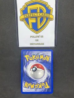 POKEMON JUNGLE UNLIMITED SCYTHER NONHOLO 26/64 LP - Image 2