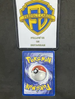 POKEMON JUNGLE UNLIMITED WIGGLYTUFF NONHOLO 32/64 PL/PR - Image 2