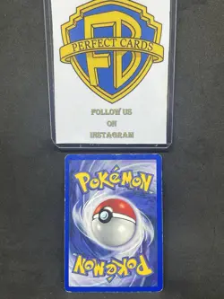 POKEMON JUNGLE UNLIMITED FLAREON NONHOLO 19/64 LP- - Image 2