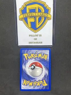 POKEMON JUNGLE UNLIMITED PIDGEOT NONHOLO 24/64 NM- - Image 2