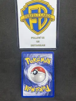 POKEMON JUNGLE UNLIMITED VICTREEBEL NONHOLO 30/64 LP+ - Image 2