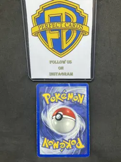 POKEMON JUNGLE UNLIMITED VILEPLUME NONHOLO 31/64 PL - Image 2