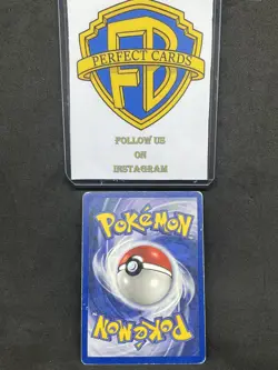 POKEMON JUNGLE UNLIMITED VILEPLUME NONHOLO 31/64 PL/PR - Image 2