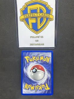POKEMON JUNGLE UNLIMITED VILEPLUME NONHOLO 31/64 LP+ - Image 2