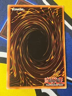 Dark Grepher PTDN-EN000 Secret Rare 1st Edition Light Play+ Yugioh - Image 4