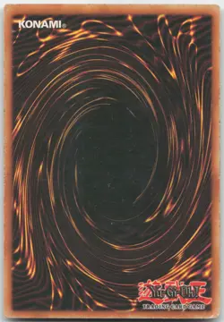 Cyber Jar MRL-077 Rare Unlimited HP Yugioh - Image 3