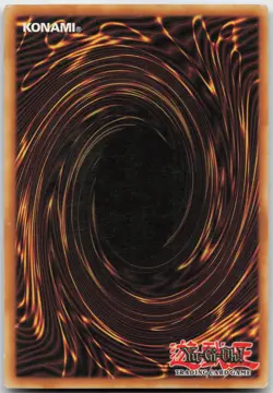 Heavy Storm SD4-EN019 Common 1st Edition MP Yugioh - Image 3