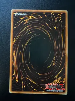 Berserk Gorilla IOC-013 Rare 1st Edition Moderate Play Yugioh - Image 2