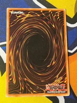 Ruin, Queen of Oblivion SOI-EN034 Ultimate Rare UNL EURO Enhanced MP Yugioh - Image 3