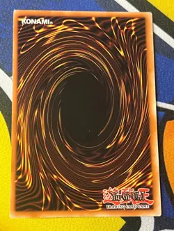 Warrior of Atlantis FOTB-EN016 Ultimate Rare Unlimited EURO Near Mint Yugioh - Image 4