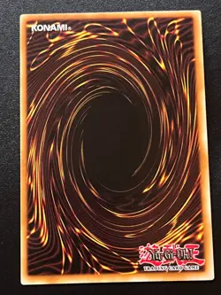 Crystal Wing Synchro Dragon SHVI-EN049 Secret Rare Unlimited Near Mint Yugioh - Image 2