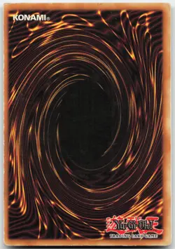 Right Leg of the Forbidden One LOB-E097 Ultra Rare 1st Edition MP Yugioh - Image 3