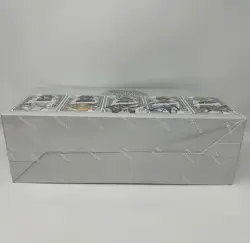 Yu-Gi-Oh! Yugioh 2025 Mega-Pack Bundle Factory Sealed 12 3 Pack Bundles 36 Packs - Image 3