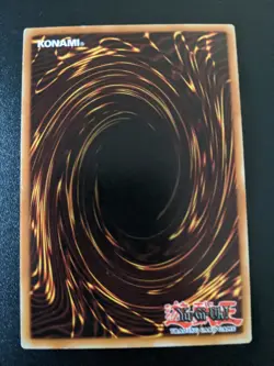 Dunames Dark Witch TU04-EN006 Rare Turbo Pack 4 Light Play+ Yugioh - Image 2