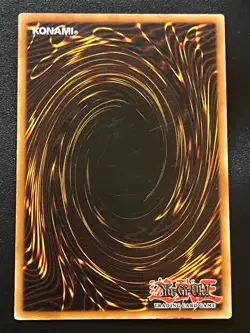 Road Warrior 5DS2-EN041 Ultra Rare 1st Edition Moderate Play Yugioh - Image 2