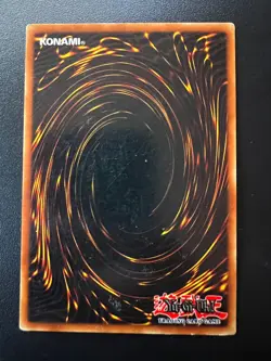 Fusionist LOB-022 Rare Unlimited Near Mint Yugioh - Image 2