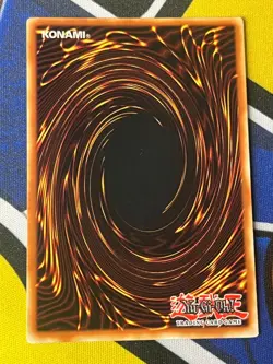 Light and Darkness Dragon YG01-EN001 Secret Rare Near Mint Yugioh - Image 3