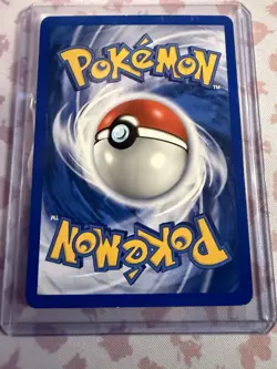 1st Edition Neo Genesis *3 Card Lot* Totodile,Cyndaquil,Chikorita Pokemon TCG - Image 5