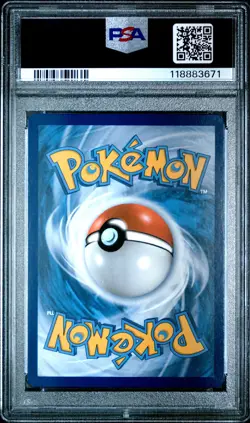 2016 POKEMON XY GENERATIONS RADIANT COLLECTION #RC30 FULL ART/GARDEVOIR EX PSA 9 - Image 2