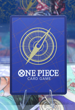 Marshall D. Teach (Alt Art) OP09-093 SR Emperors in the New World - ONE PIECE - Image 2