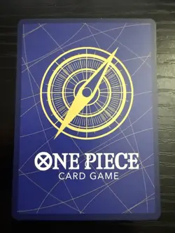 Marshall.D.Teach (093) (English Version 2nd Anniversary Set) OP09-093 One Piece - Image 2