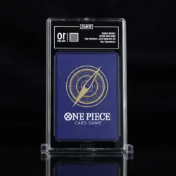 2025 ONE PIECE PRB02-PREMIUM BOOSTER ALTERNATE ART #057 CROSS GUILD TAG 10 - Image 2