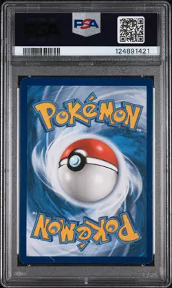 Charizard Holo SM226 Fall 2019 Collector Chest Sm Black Star Promo Pokemon PSA 2 - Image 2