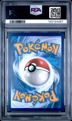 2023 POKEMON TRICK OR TRADE #066 GENGAR PSA 10 - Image 2