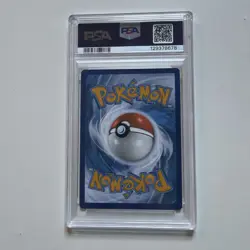 2023 POKEMON TRICK OR TRADE #066 GENGAR PSA 10 - Image 2