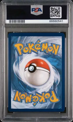 2023 POKEMON TRICK OR TRADE #066 GENGAR PSA 10 - Image 2
