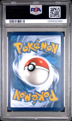 2023 POKEMON TRICK OR TRADE #066 GENGAR PSA 10 - Image 2
